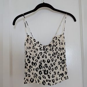 Reformation Liza Top